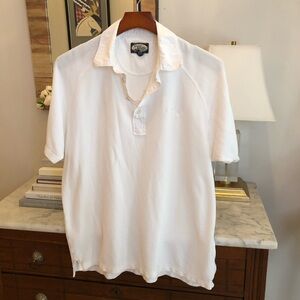 Tommy🌴Bahama Pique Polo Golf Shirt Relax Logo Appliqué Sailfish Logo⛳️🛥️🏌️